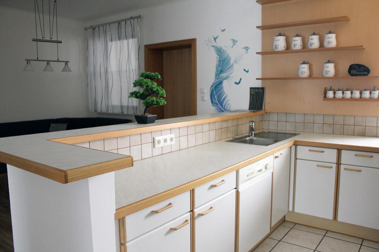 Appartement Michelle Neusiedl am See Bagian luar foto