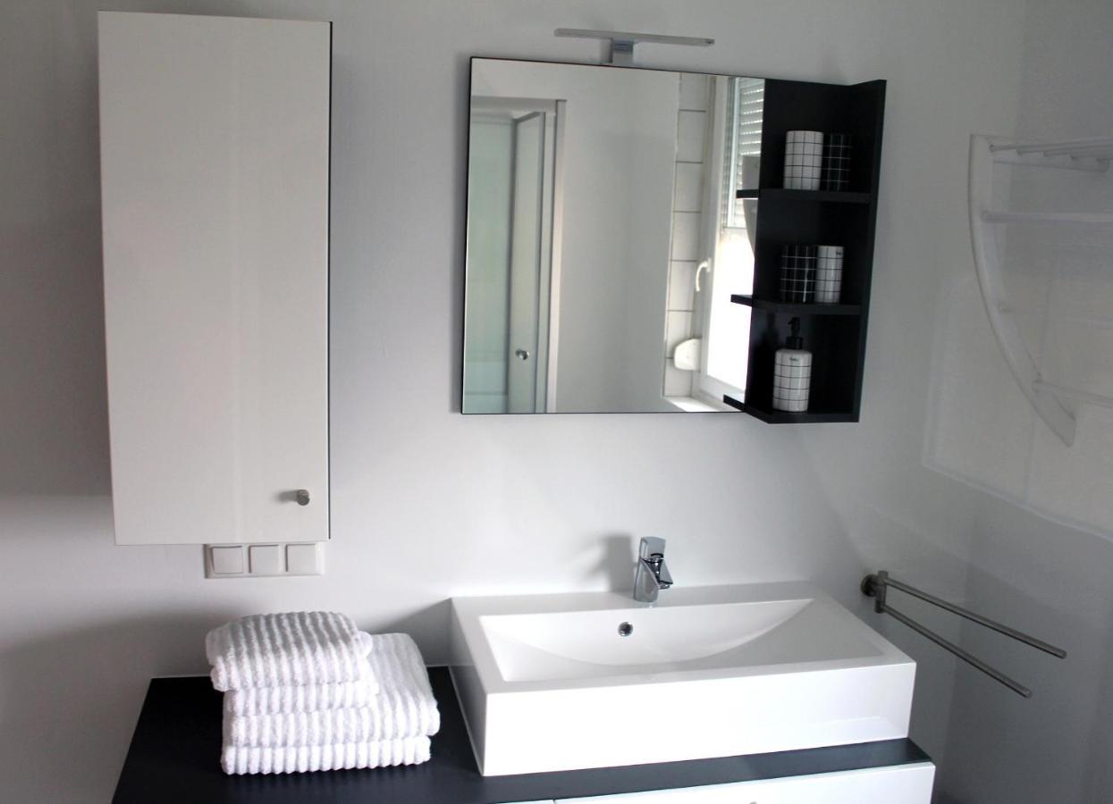 Appartement Michelle Neusiedl am See Bagian luar foto